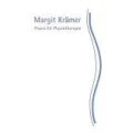 Logo Kr&auml;mer, Margit