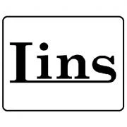 Logo Lins, Margit