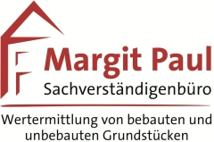 Margit Paul Sachverständigenbüro für Immobilienbewertung Pirna