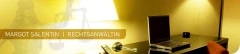 Logo Salentin, Margot
