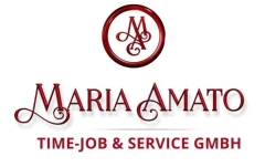 Logo Maria Amato Time-Job & Service GmbH