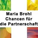 Logo Brohl, Maria
