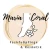 Logo Maria Coral Fachfußpflege und Kosmetik