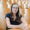Maria Ehrenberg | Karriere Coaching &amp; Business Coaching [Foto by Agentur Projekt40]