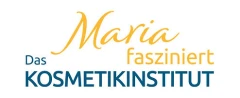 Maria fasziniert - DAS Kosmetikinstitut Wiesbaden