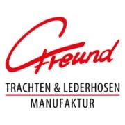Logo Freund, Maria