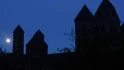 Logo Maria Laach Kloster