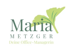 Maria Metzger - Webseiten, Officemanagement, Virtuelle Assistenz, technischer Support Kissing