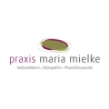 Logo Mielke, Maria