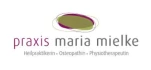 Logo Maria Mielke Heilpraktiker für Osteopathie
