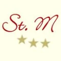 Logo Maria Obholzer G&auml;stehaus