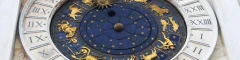 Logo Maria Schlicker Astrologie