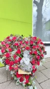 Maria Sch&uuml;ller Gruitener Blumenkunst Haan