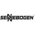 Logo Sennebogen, Maria