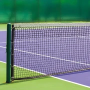 Maria Trandafir Tenniscenter Dittelbrunn