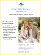 Maria & Walter Spielmann Immobilien GbR Mühldorf