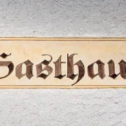Marianne Altenbuchner-Berndl Gasthof Altötting