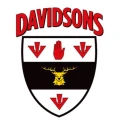 Logo Davidson, Marianne