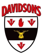 Logo Davidson, Marianne