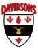 Logo Marianne Davidson private Englischlehrerin