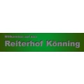 Logo Reiter - und Ferienhof K&ouml;nning