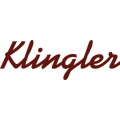 Logo Klingler, Marianne