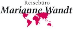 Logo Wandt e.K., Marianne