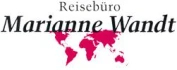 Logo Marianne Wandt e.K. Reisebüro