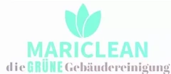 Mariclean die Gr&uuml;ne Geb&auml;udereinigung Hannover
