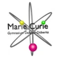 Logo Marie-Curie-Gymnasium Dallgow-D&ouml;beritz