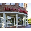 Logo Marien-Apotheke