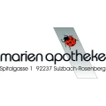 Marien-Apotheke Charlotte Ackermann-Strobl Sulzbach-Rosenberg