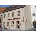 Logo Marien-Apotheke