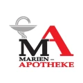 Marien-Apotheke Dr. Marcus Hartmann Falkenstein
