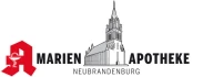 Logo Marien-Apotheke Erik Schumacher e.K.