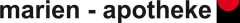 Logo Marien-Apotheke Gabriele Jelting e.K.