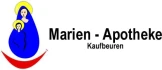 Logo Marien-Apotheke Heinrich Hallatschek