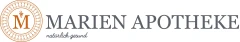 Logo Marien Apotheke Horst Schachenmayer
