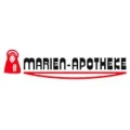 Logo Marien-Apotheke I. Schillbach-Schwarz und K. Schwarz oHG