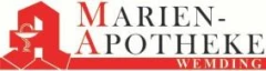 Logo Marien-Apotheke, Inh. Theresa Maria Arnold