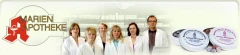 Logo Marien-Apotheke Jan Klessen