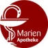 Logo Marien-Apotheke Julia Gatz