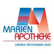 Logo Marien-Apotheke Oehrle Apotheken oHG