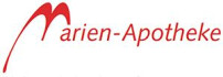 Logo Marien-Apotheke, Ulrike Habel-Belz