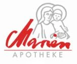 Logo Marien-Apotheke Voit oHG