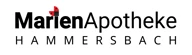 Marien Apotheke Hammersbach