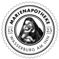 Marien-Apotheke Wasserburg