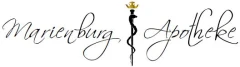 Logo Marienburg-Apotheke
