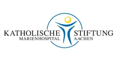 Logo Marienhospital