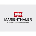 Logo Marienthaler Pappenverarbeitung GmbH & Co.KG